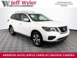 Used 2020 Nissan Pathfinder SL 4x4 SL