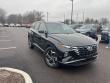 Used 2024 Hyundai Tucson Hybrid SEL Convenience SEL Convenience AWD