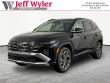 New 2026 Hyundai Tucson Limited AWD SUV