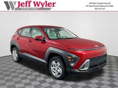 2026 Hyundai Kona SUV