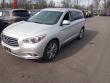 Used 2015 INFINITI QX60  AWD