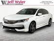  Honda Accord Sedan