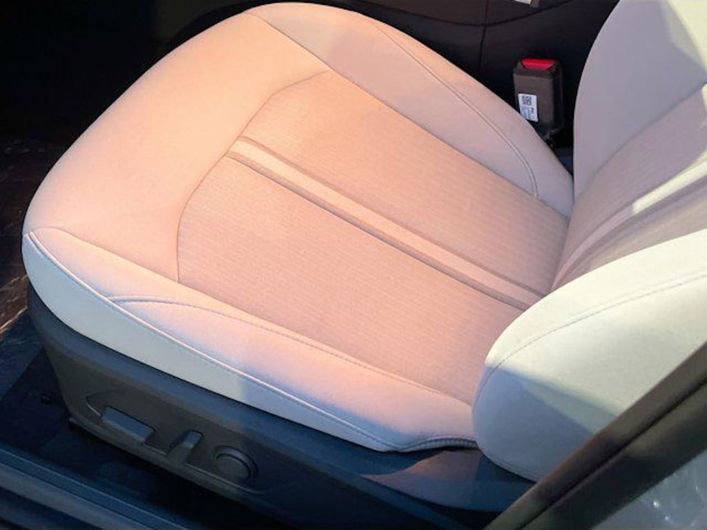 New 2026 Hyundai Sonata SEL Sport Sedan