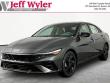 New 2026 Hyundai Elantra SEL Sport Premium Sedan
