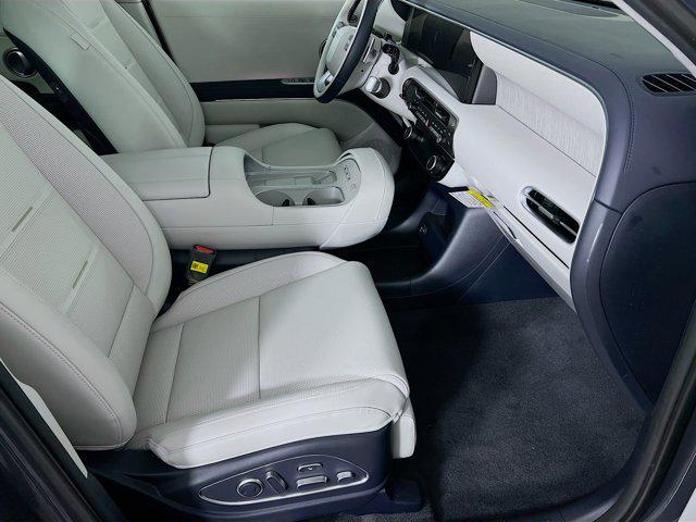 2026 Hyundai Palisade Calligraphy - Photo 23