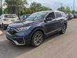 Used 2020 Honda CR-V EX-L EX-L AWD