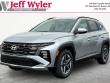 New 2026 Hyundai Tucson SEL AWD SUV