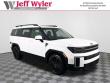 New 2025 Hyundai Santa Fe Hybrid Calligraphy SUV