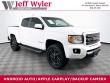 Used 2020 GMC Canyon 2WD SLE 2WD Crew Cab 128 SLE