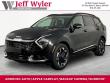 Used 2024 Kia Sportage SX-Prestige SX-Prestige AWD