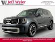 Used 2024 Kia Telluride S S FWD