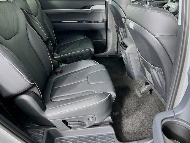 2025 Hyundai Palisade SEL - Photo 23