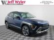 New 2026 Hyundai Kona SEL Premium AWD SUV