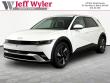 New 2026 Hyundai IONIQ 5 SEL SUV