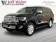  Toyota Sequoia