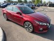 Used 2021 Nissan Altima 2.5 SL Sedan