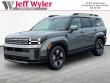 New 2026 Hyundai Santa Fe Hybrid SEL SUV