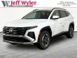 New 2026 Hyundai Tucson Hybrid SEL AWD SUV