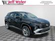 New 2025 Hyundai Tucson SE AWD SUV