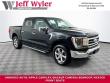 Used 2021 Ford F-150