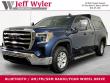 Used 2020 GMC Sierra 1500 SLE 4WD Double Cab 147 SLE