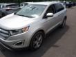 Used 2016 Ford Edge Titanium Titanium FWD