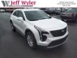 Used 2019 CADILLAC XT4 FWD Premium Luxury FWD  Premium Luxury