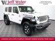 Used 2020 Jeep Wrangler Unlimited Rubicon Rubicon 4x4