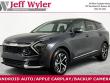 Used 2025 Kia Sportage EX EX FWD