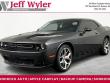 Used 2016 Dodge Challenger R/T Plus Coupe