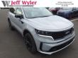 Used 2022 Kia Sorento SX SX AWD
