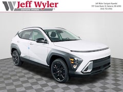 2026 Hyundai Kona SUV