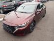Used 2025 Nissan Sentra SV SV CVT
