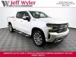 Used 2022 Chevrolet Silverado 1500 LTD High Country 4WD Crew Cab 147 High Country