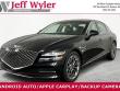 Used 2021 Genesis G80 2.5T 2.5T AWD