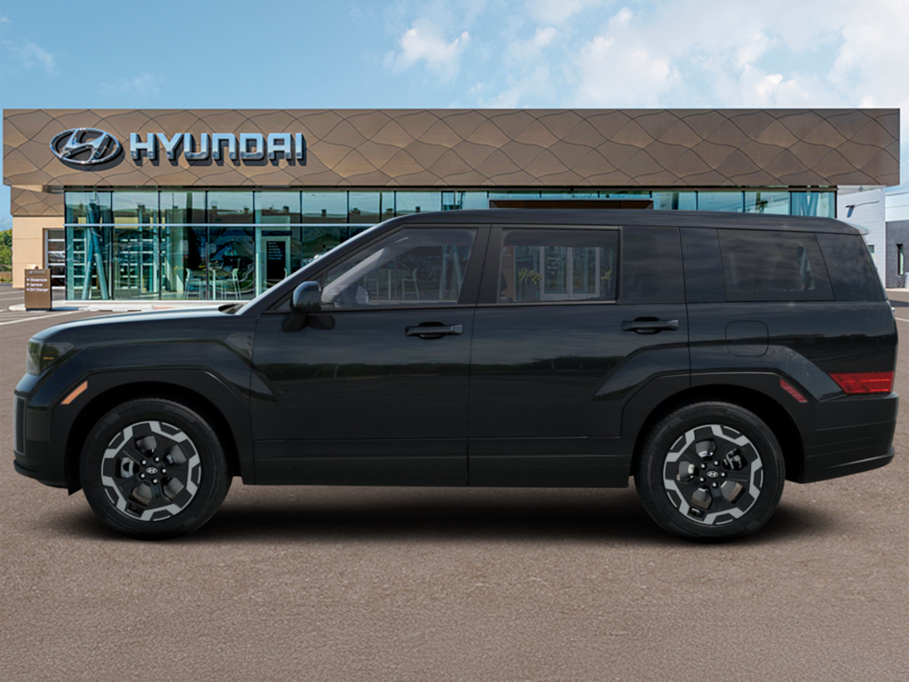 New 2026 Hyundai Santa Fe SE AWD SUV