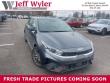 Used 2023 Kia Forte GT-Line GT-Line IVT