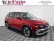 New 2025 Hyundai Tucson Hybrid SEL Convenience SUV