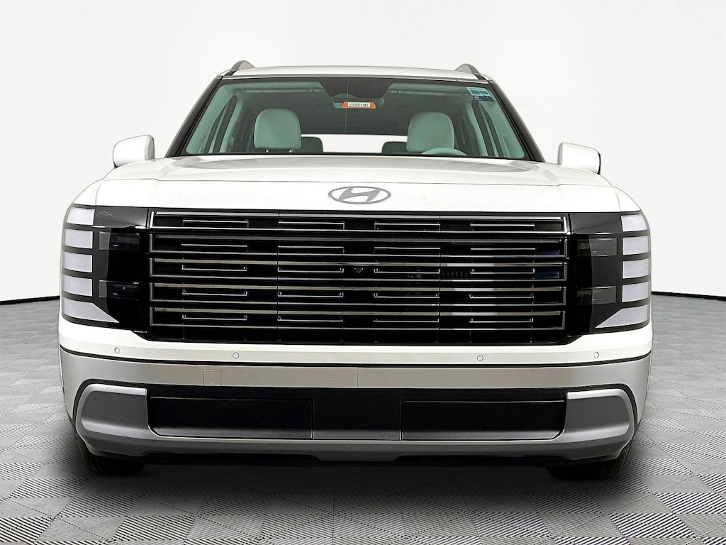New 2026 Hyundai Palisade Hybrid SEL Premium 7P SUV