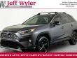 Used 2019 Toyota RAV4 Hybrid XSE Hybrid XSE AWD