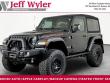 Used 2023 Jeep Wrangler Rubicon Rubicon  4x4