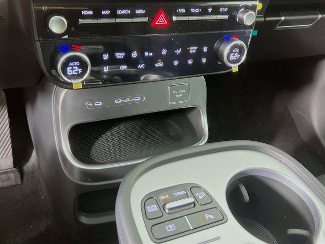 2026 Hyundai IONIQ 9 SEL - Photo 10