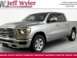 Used 2023 Ram 1500 Laramie Laramie 4x4 Crew Cab 57 Box