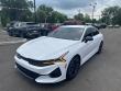 Used 2022 Kia K5 GT-Line GT-Line Auto FWD