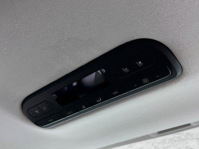 2026 Hyundai Palisade Calligraphy - Photo 28