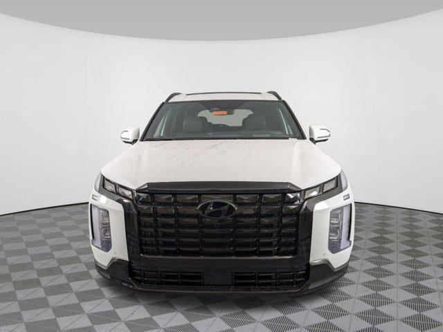 2025 Hyundai Palisade Calligraphy photo 3