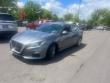 Used 2021 Nissan Altima 2.5 S Sedan