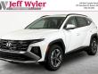 New 2026 Hyundai Tucson SEL Premium AWD SUV