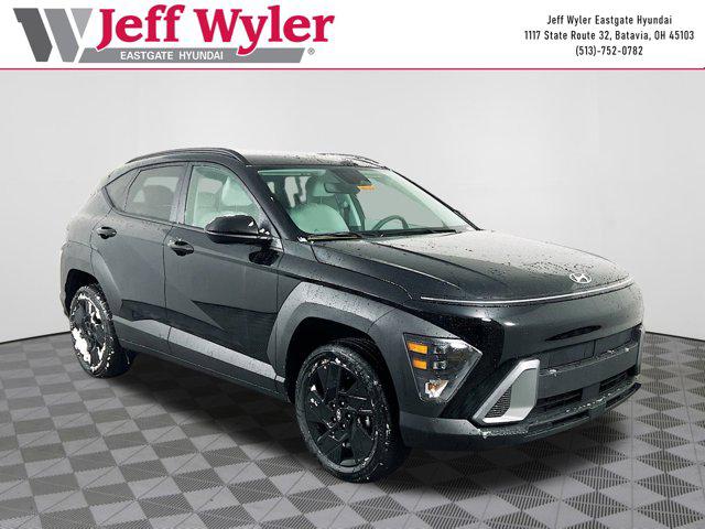 2026 Hyundai Kona