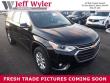 Used 2021 Chevrolet Traverse LT Cloth FWD  LT Cloth w/1LT